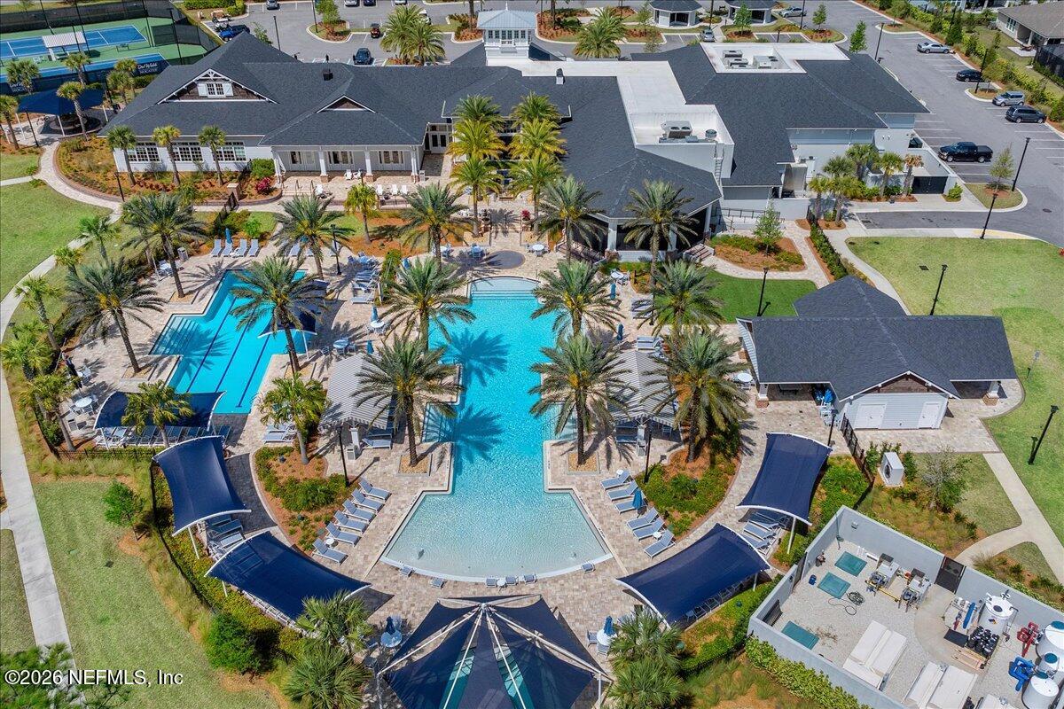 131 Lantern Post Way Ponte Vedra, FL 32081 - Photo 60 of 80 34-Pools