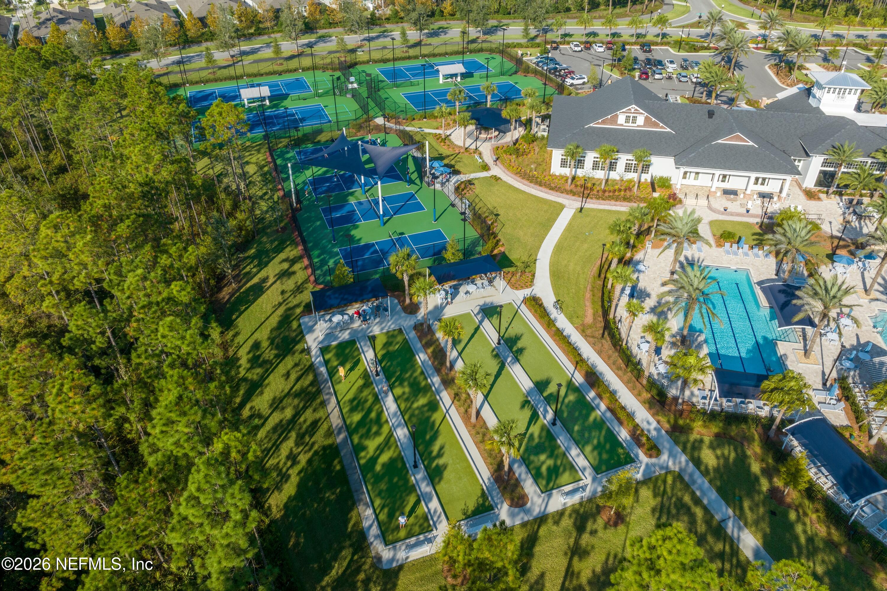131 Lantern Post Way Ponte Vedra, FL 32081 - Photo 61 of 80 DWN_Aerial3