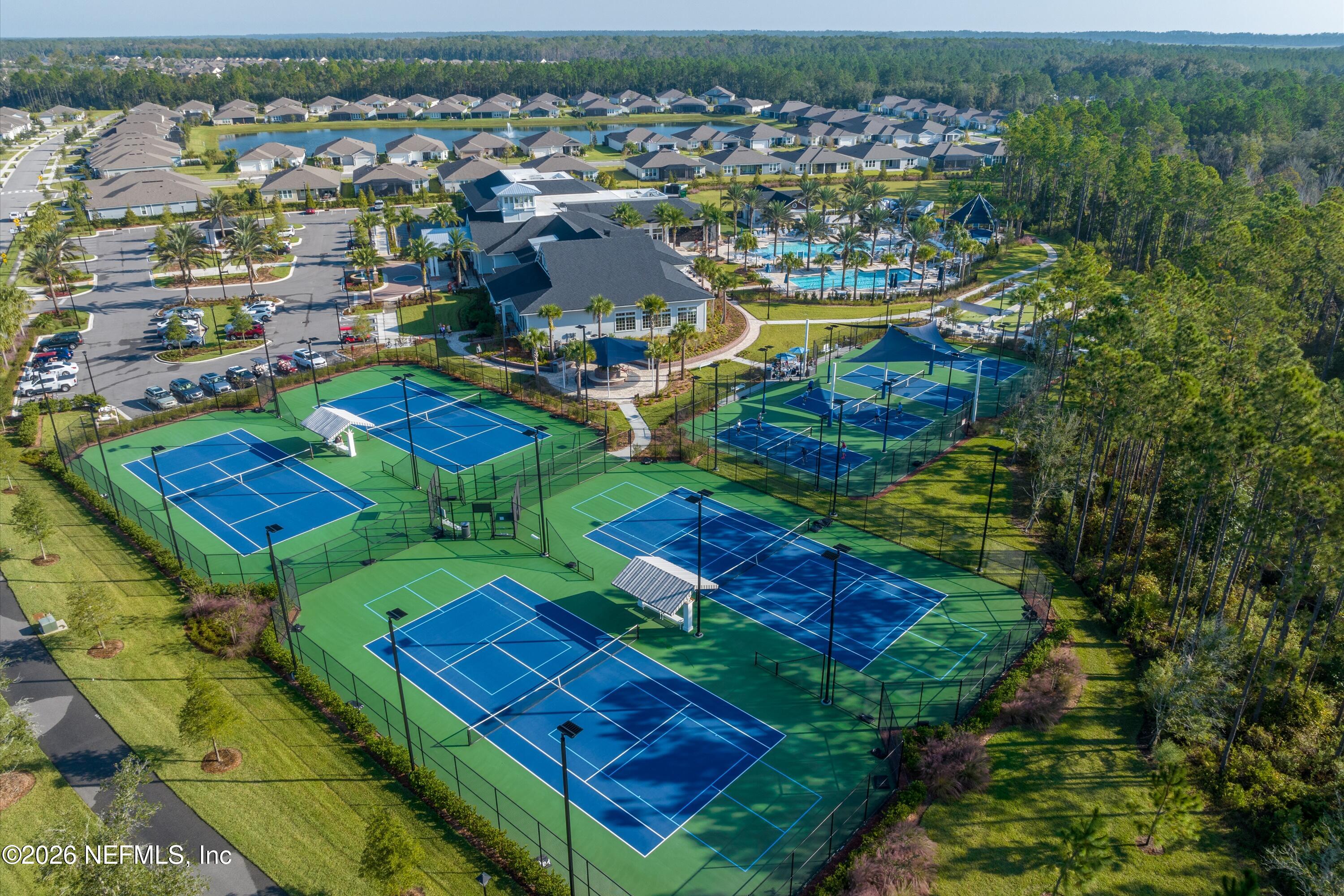 131 Lantern Post Way Ponte Vedra, FL 32081 - Photo 62 of 80 DWN_Aerial4