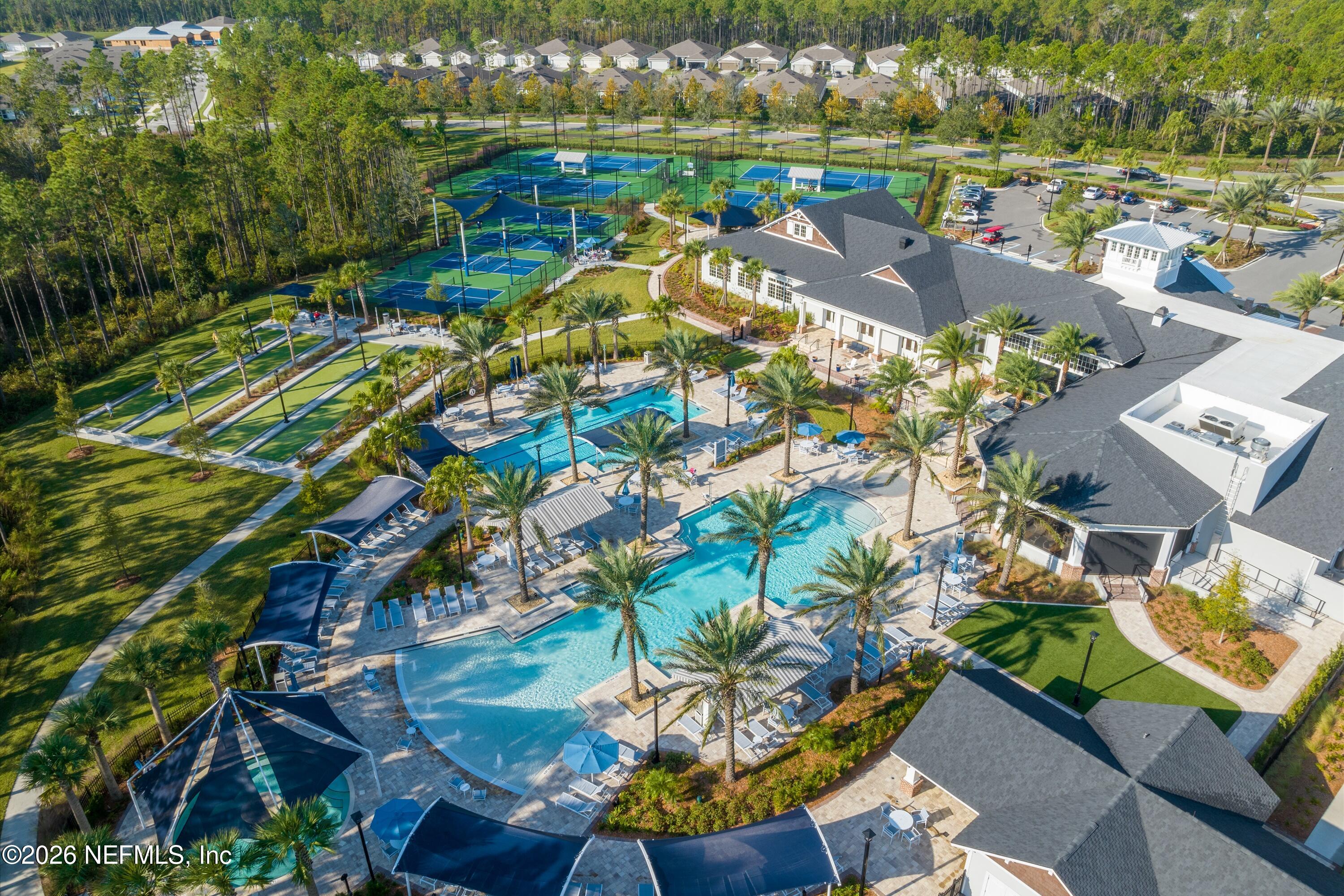 131 Lantern Post Way Ponte Vedra, FL 32081 - Photo 63 of 80 DWN_Aerial2