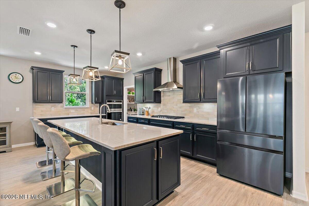 131 Lantern Post Way Ponte Vedra, FL 32081 - Photo 8 of 80 14-Kitchen