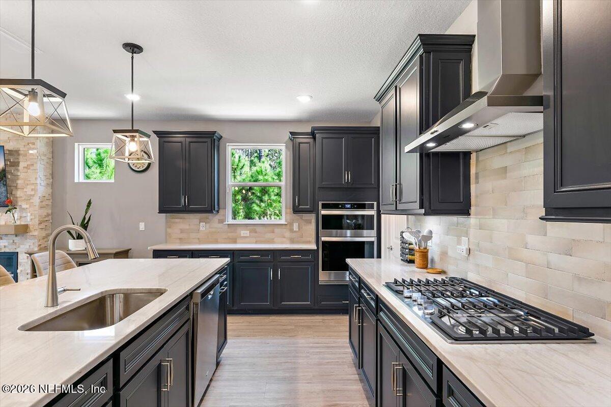 131 Lantern Post Way Ponte Vedra, FL 32081 - Photo 9 of 80 15-Kitchen