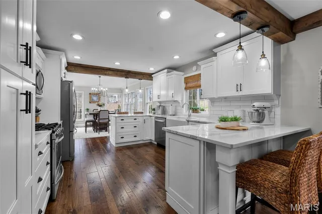 $740,000 | 15676 State Hwy AD, Dexter, MO 63841