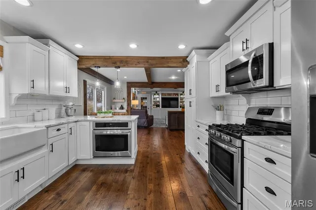 $740,000 | 15676 State Hwy AD, Dexter, MO 63841