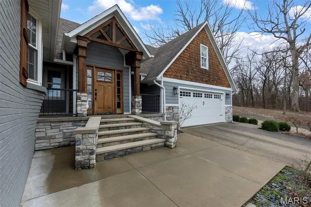 $740,000 | 15676 State Hwy AD, Dexter, MO 63841