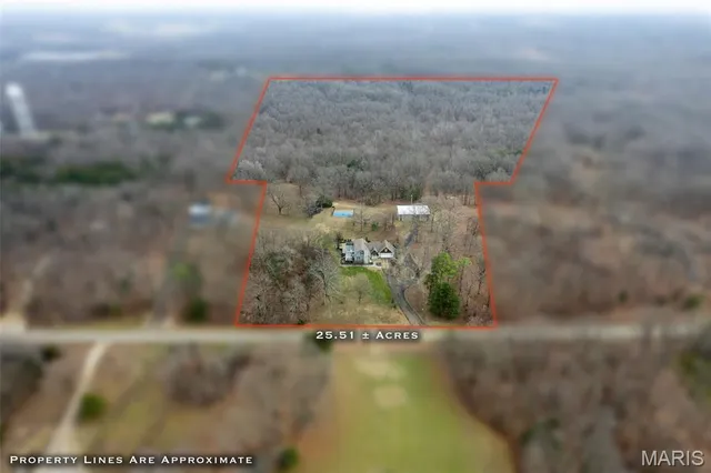 $740,000 | 15676 State Hwy AD, Dexter, MO 63841