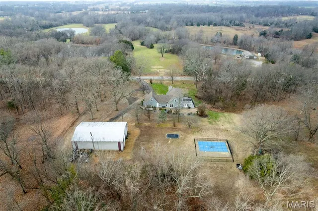 $740,000 | 15676 State Hwy AD, Dexter, MO 63841