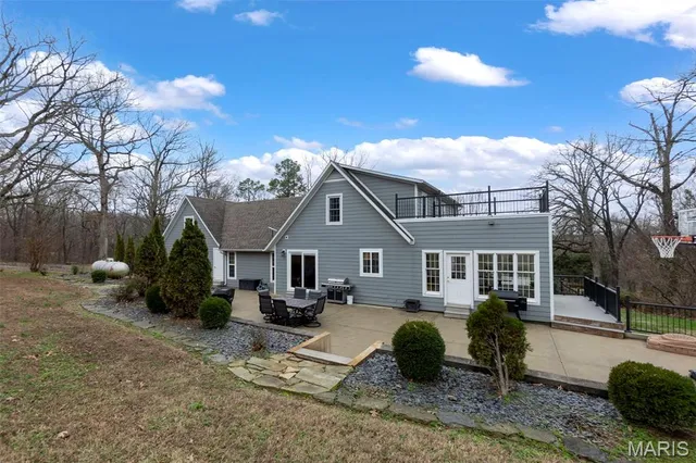 $740,000 | 15676 State Hwy AD, Dexter, MO 63841