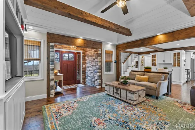 $740,000 | 15676 State Hwy AD, Dexter, MO 63841