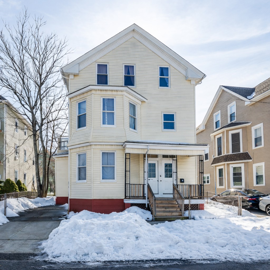 2 Bernon Street Providence, RI 02908 - Photo 1 of 38