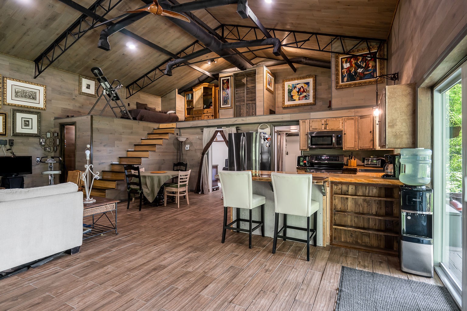 1420 Big Branch Road Granville, TN 38564 - Photo 24 of 57 Gallery Image 24