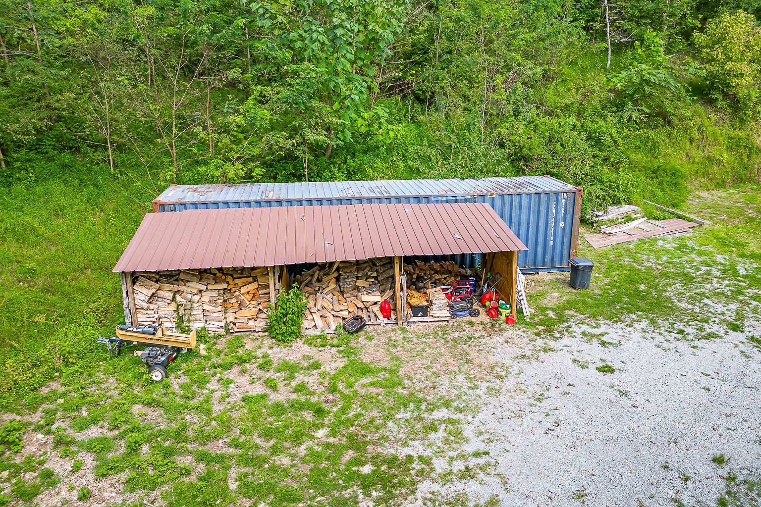 1420 Big Branch Road Granville, TN 38564 - Photo 3 of 57 Gallery Image 3