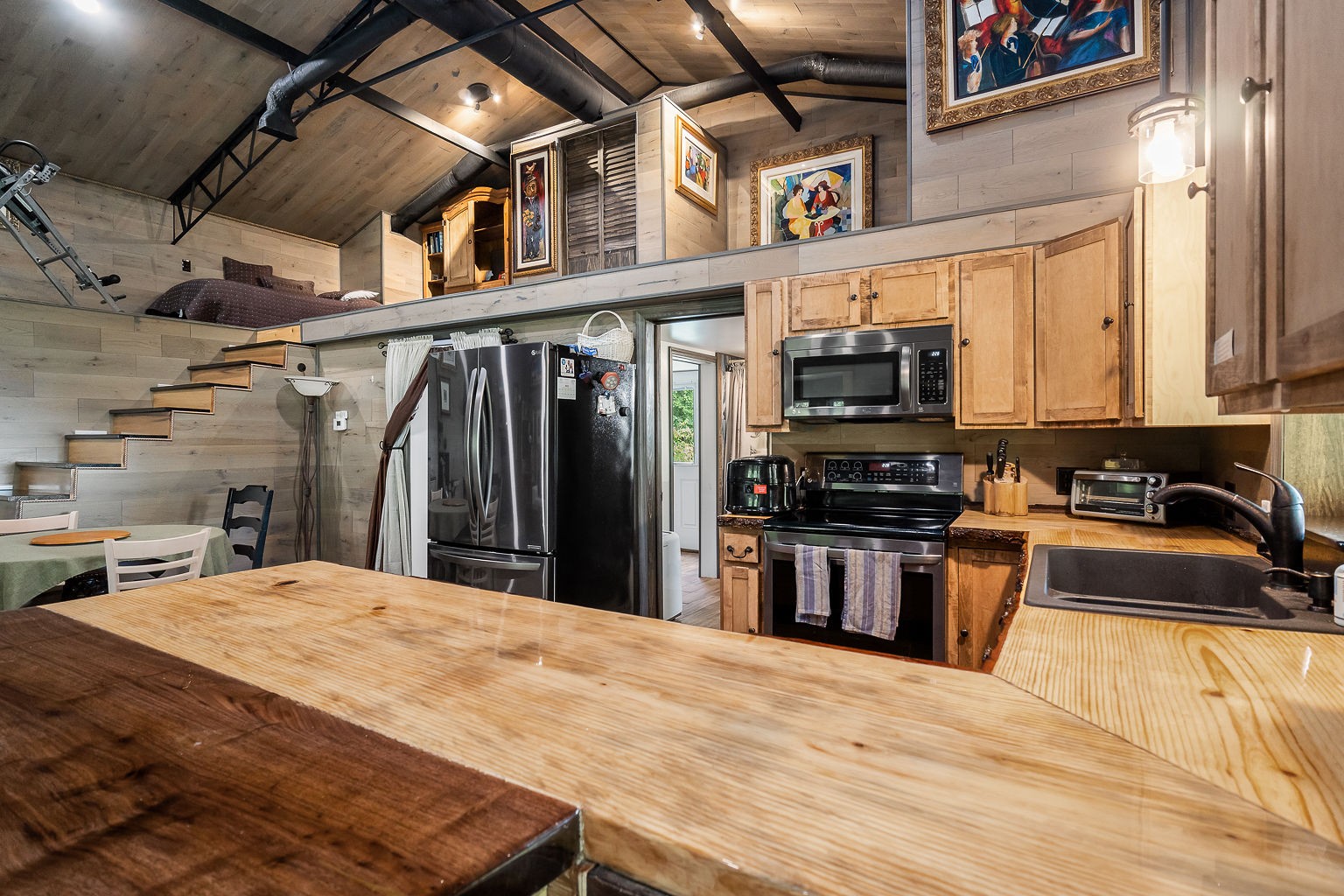 1420 Big Branch Road Granville, TN 38564 - Photo 37 of 57 Gallery Image 37