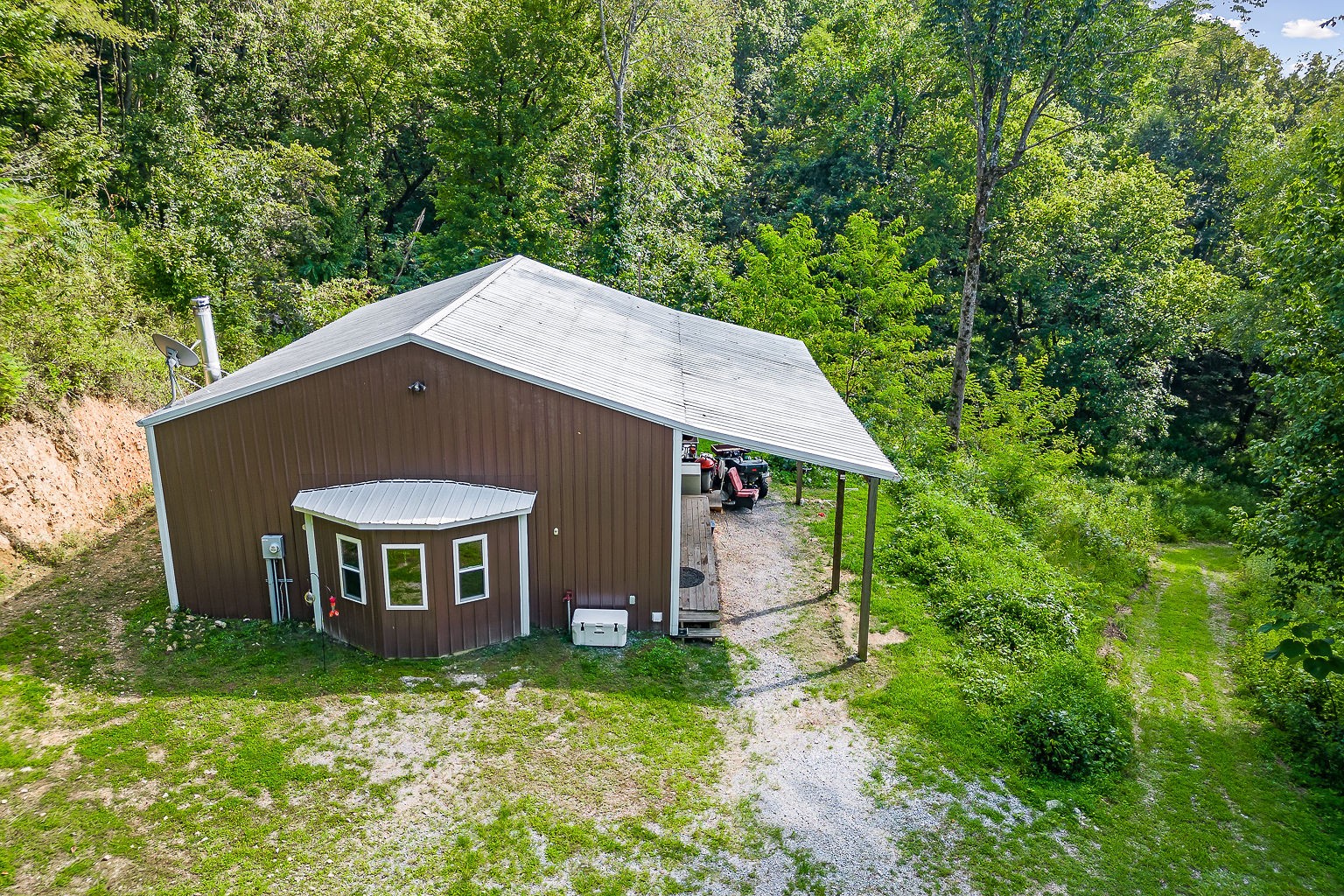 1420 Big Branch Road Granville, TN 38564 - Photo 4 of 57 Gallery Image 4