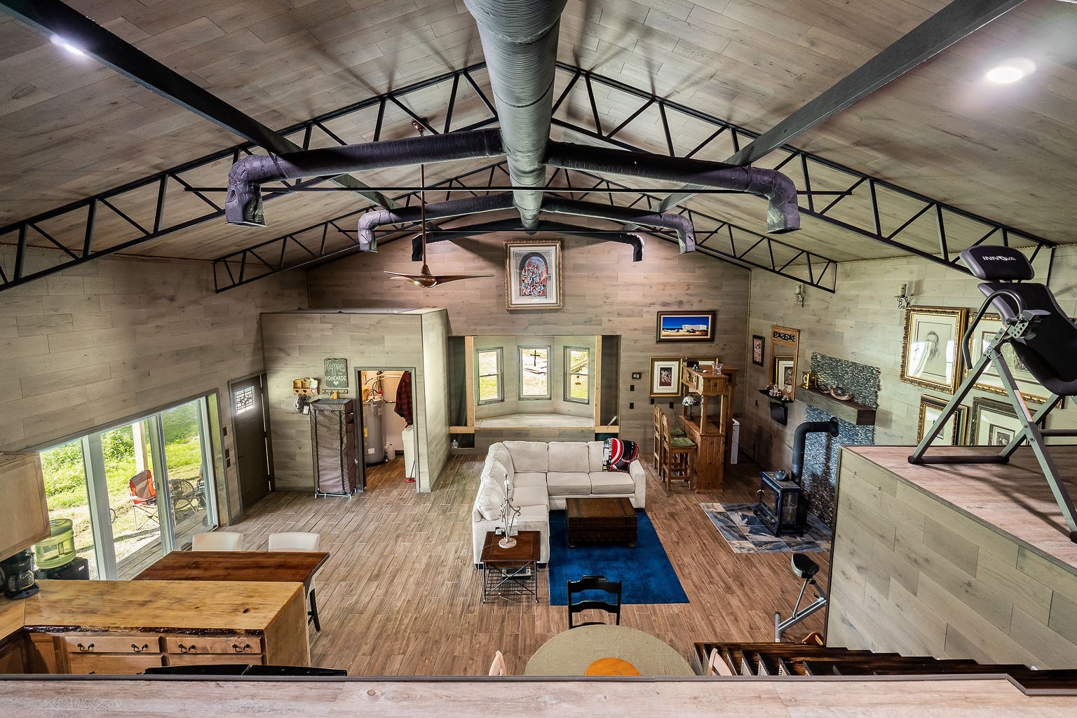 1420 Big Branch Road Granville, TN 38564 - Photo 45 of 57 Gallery Image 45