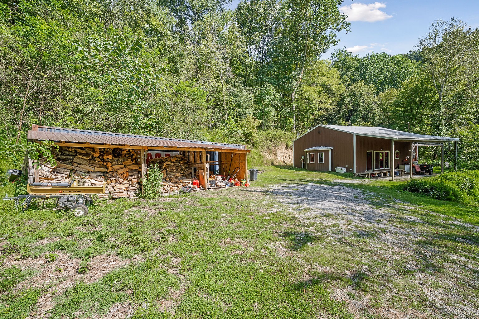1420 Big Branch Road Granville, TN 38564 - Photo 50 of 57 Gallery Image 50