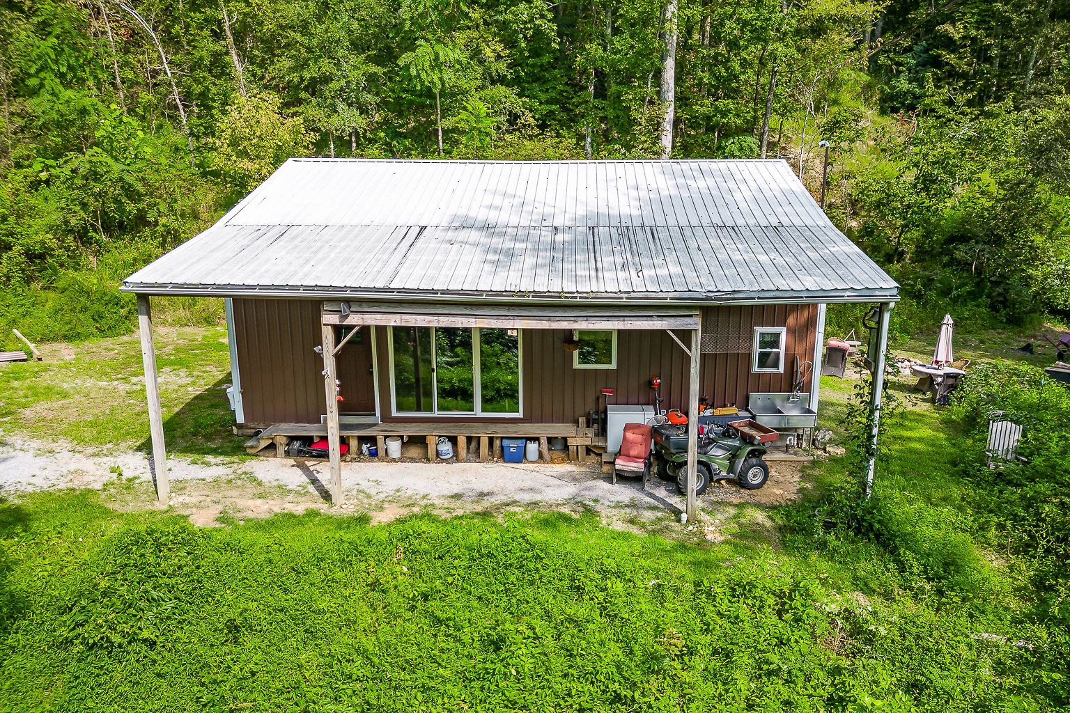 1420 Big Branch Road Granville, TN 38564 - Photo 5 of 57 Gallery Image 5