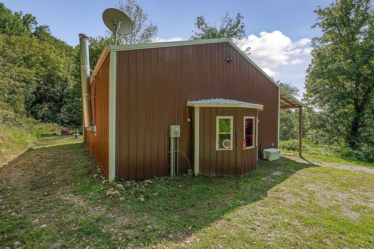 1420 Big Branch Road Granville, TN 38564 - Photo 54 of 57 Gallery Image 54
