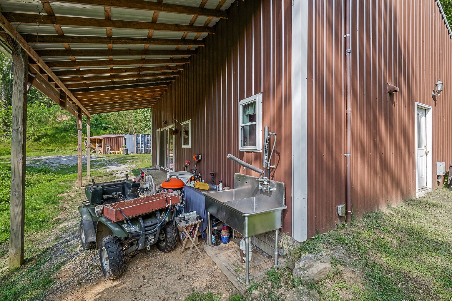 1420 Big Branch Road Granville, TN 38564 - Photo 56 of 57 Gallery Image 56