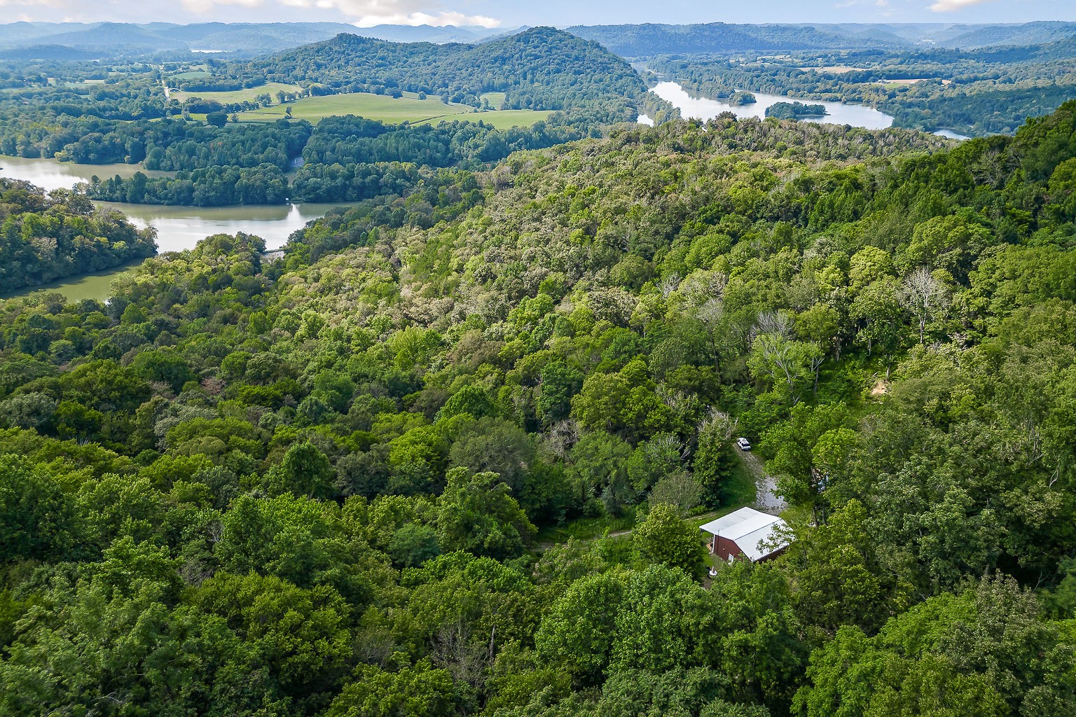 1420 Big Branch Road Granville, TN 38564 - Photo 8 of 57 Gallery Image 8