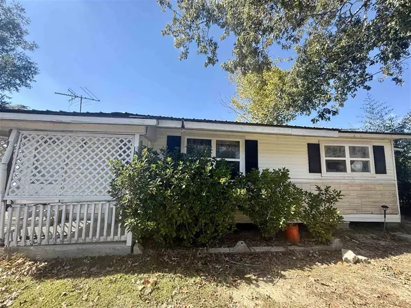 $25,000 | 803 Oak Street, Dequincy, LA 70633