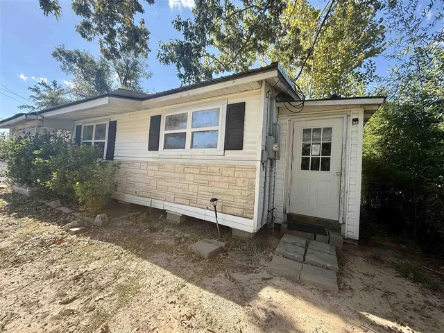 $25,000 | 803 Oak Street, Dequincy, LA 70633