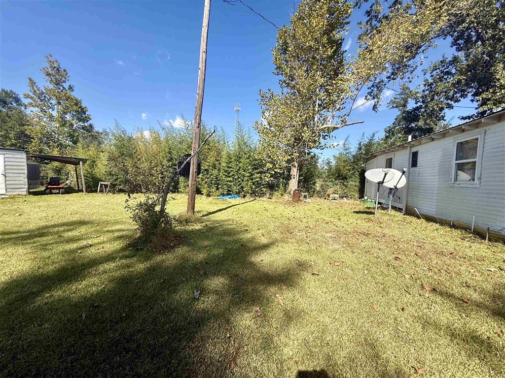 803 Oak Street Dequincy, LA 70633 - Photo 13 of 14