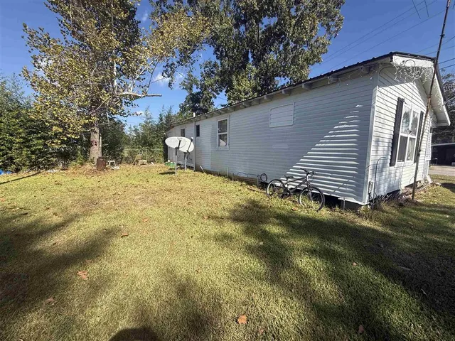 $25,000 | 803 Oak Street, Dequincy, LA 70633