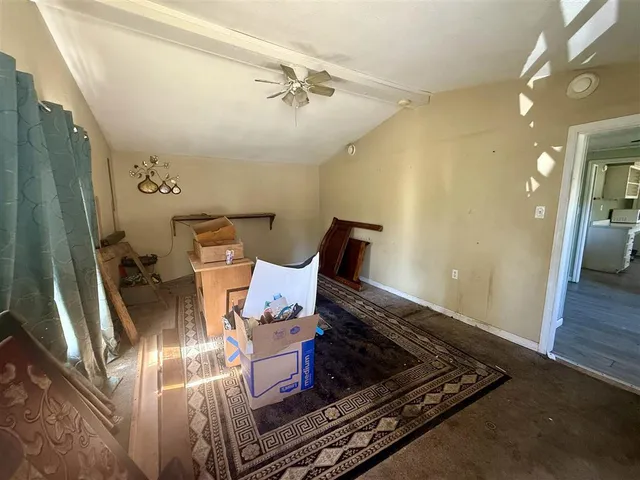 $25,000 | 803 Oak Street, Dequincy, LA 70633