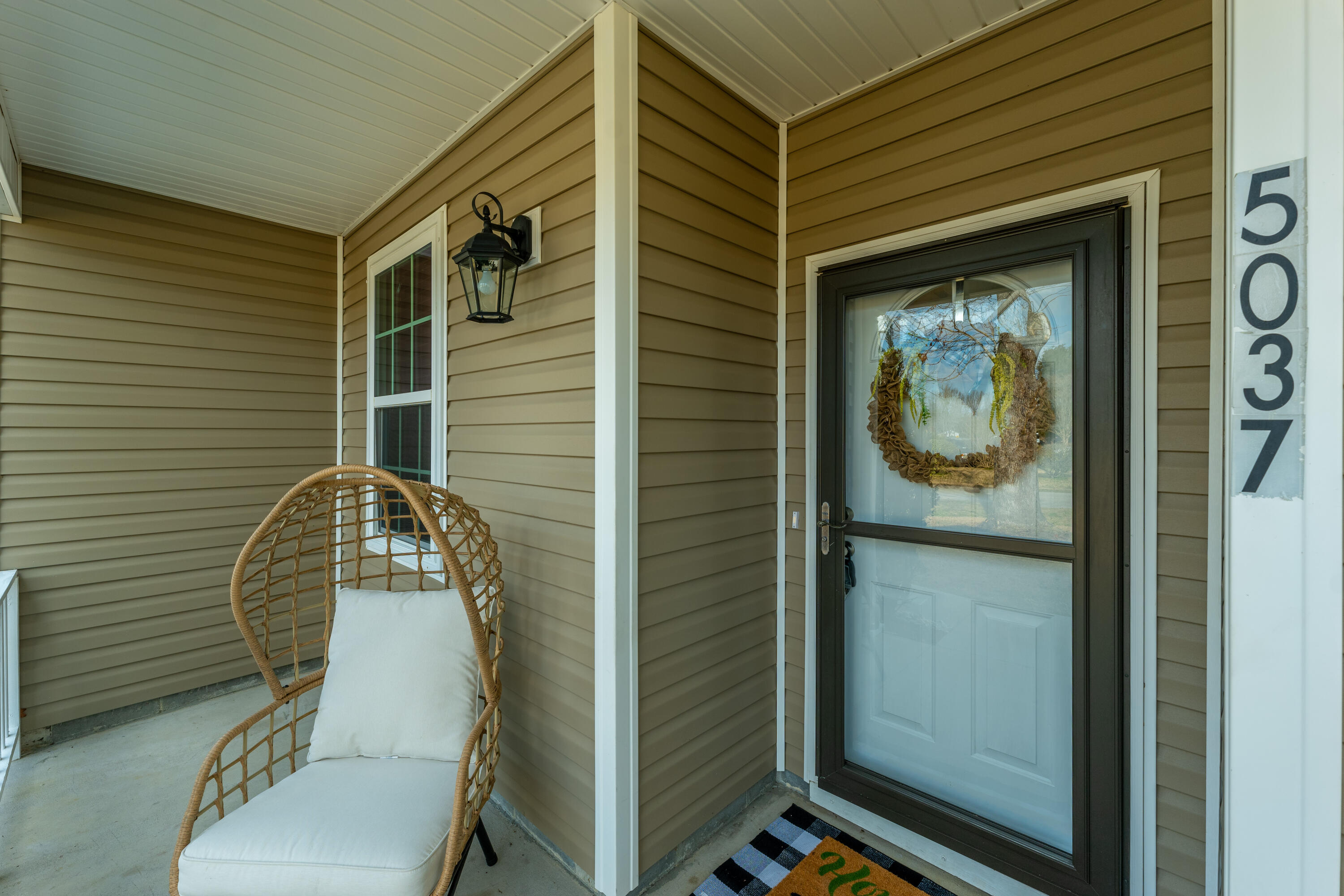 5037 Govan Road Hollywood, SC 29449 - Photo 3 of 27 front portch