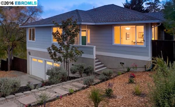 565 Rincon Road El Sobrante, CA 94803 - Photo 1 of 1 Gallery Image 1