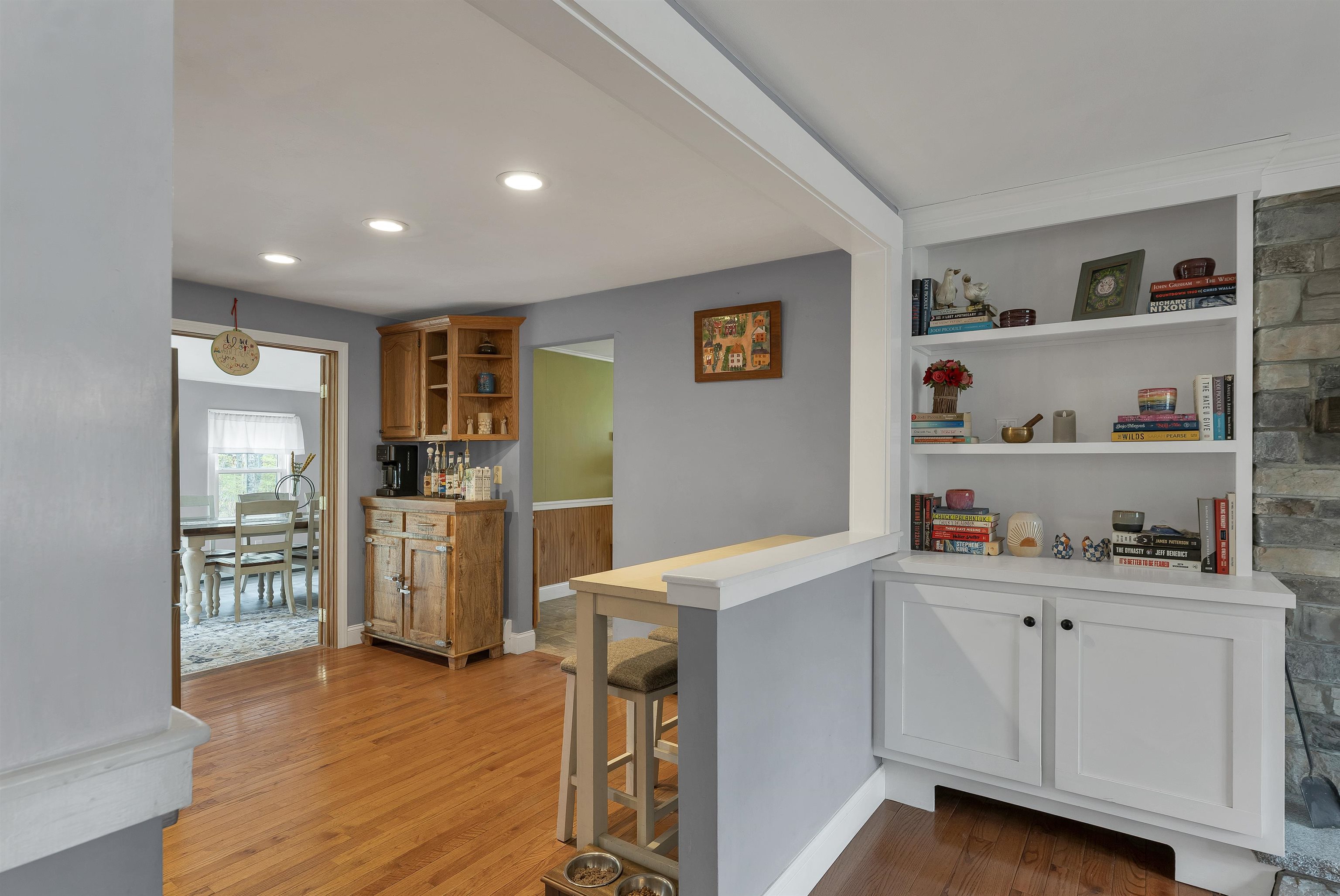 46 Albin Road Bow, NH 03304 - Photo 10 of 58