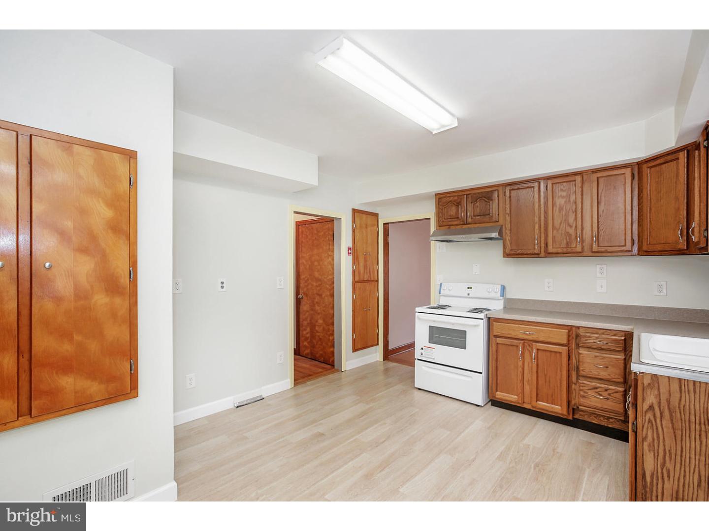 871 Mt Lucas Road Princeton, NJ 08540 - Photo 10 of 25 a kitchen with stainless steel appliances granite countertop a stove and a refrigerator