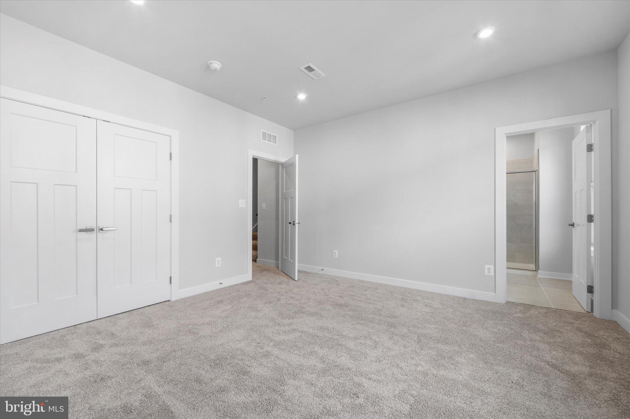 42530 Invergordon Terrace Sterling, VA 20166 - Photo 16 of 39 a view of an empty room