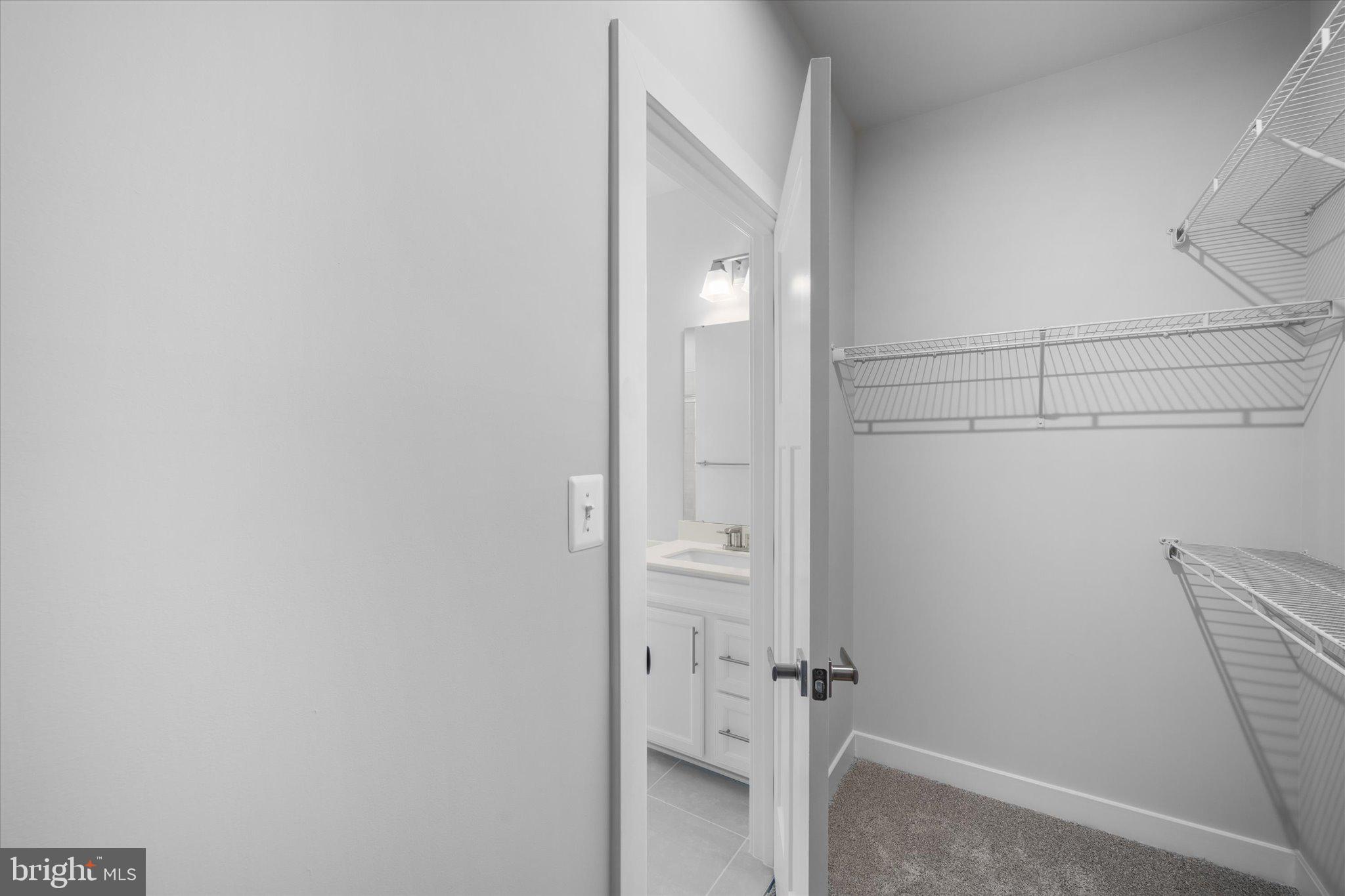 42530 Invergordon Terrace Sterling, VA 20166 - Photo 19 of 39 a view of bathroom with shower