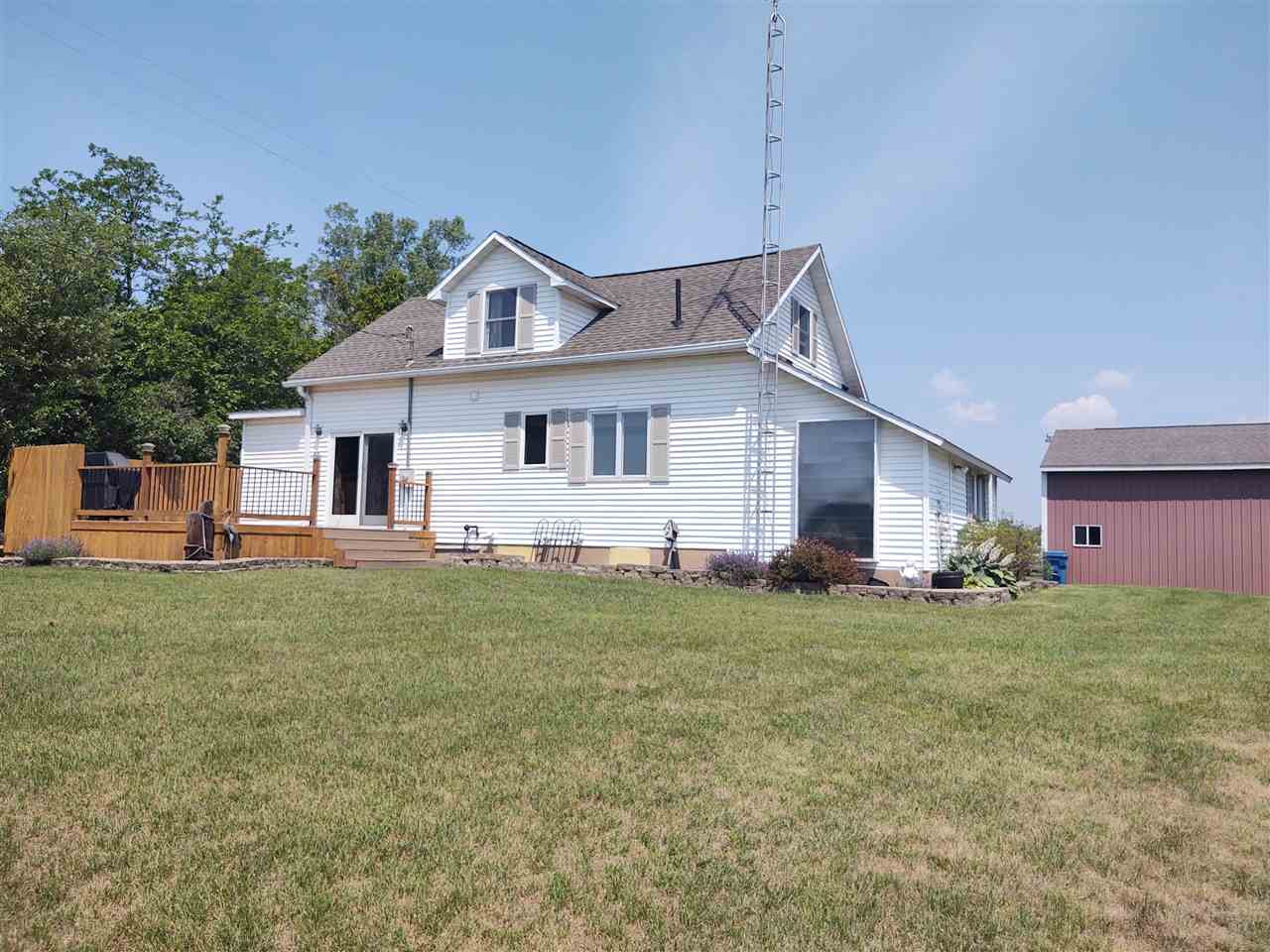 3489 Rhodes Road Rhodes, MI 48652 - Photo 19 of 19