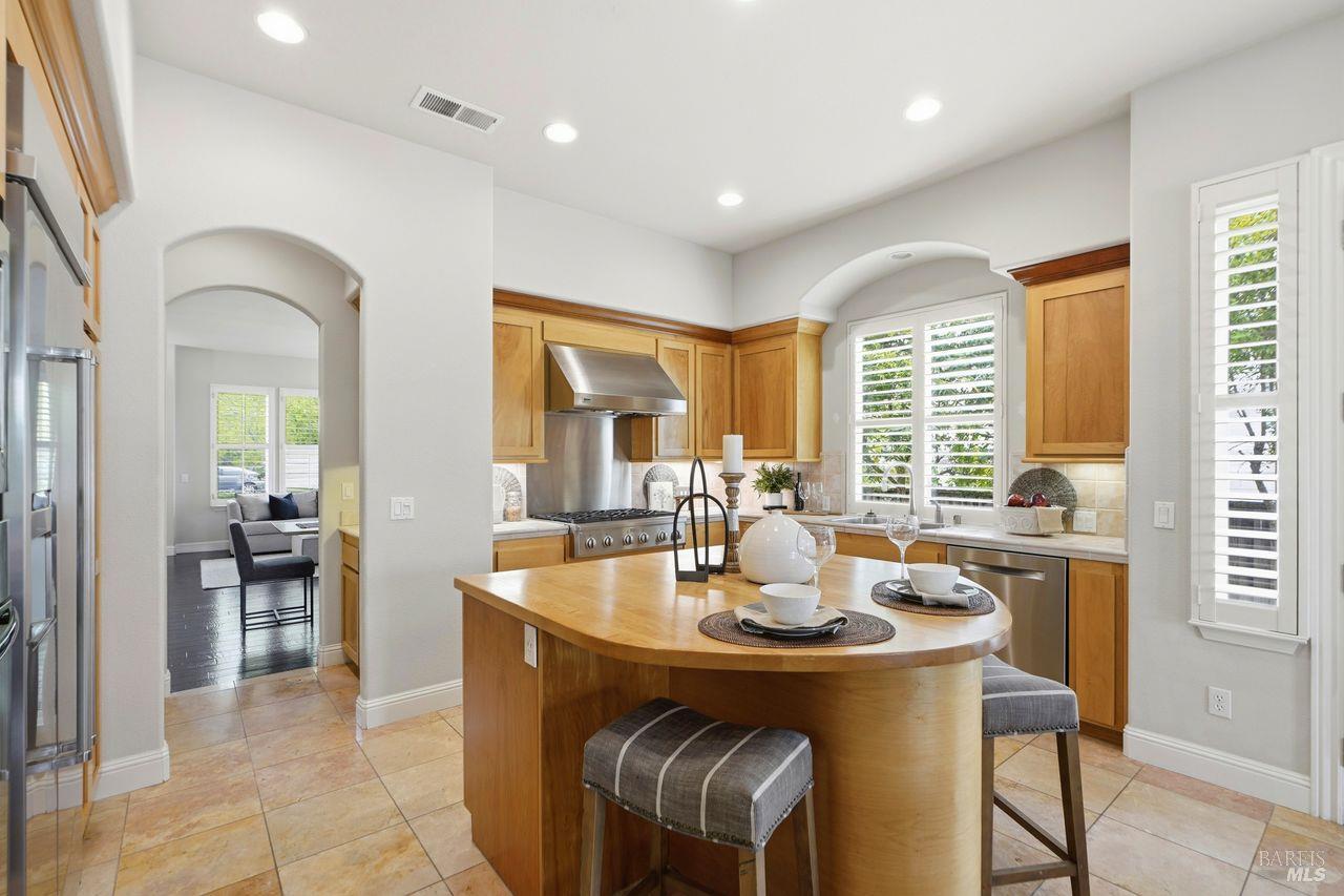 3769 Dafford Place Santa Rosa, CA 95404 - Photo 12 of 38 Gallery Image 12