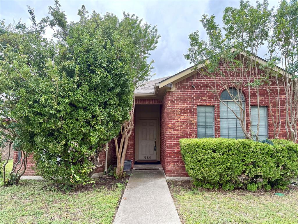13339 Fall Manor Drive Dallas, TX 75243 - Photo 1 of 16
