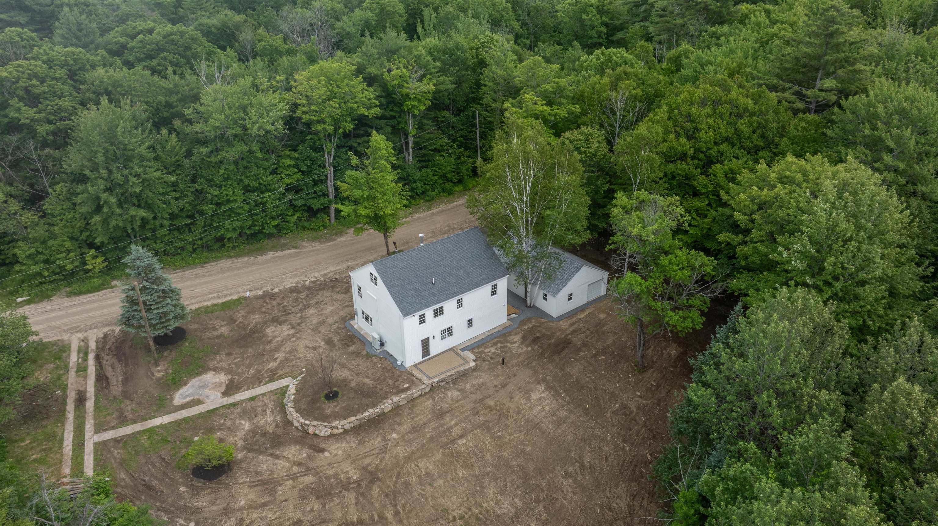 76 Edgerly School Road Meredith, NH 03253 - Photo 40 of 41