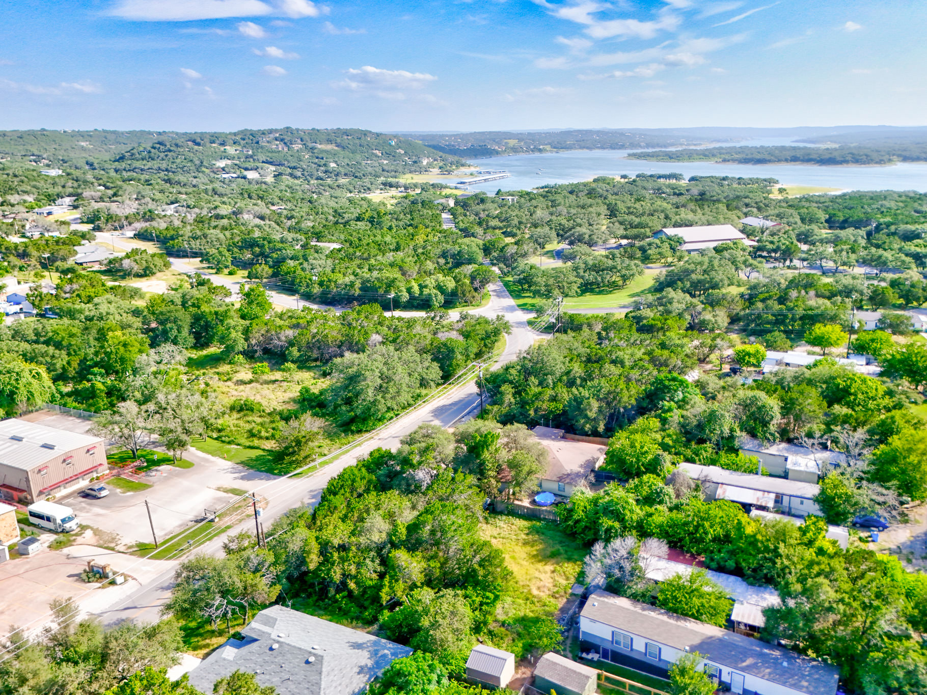 7202 Bar K Ranch Road Lago Vista, TX 78645 - Photo 5 of 16