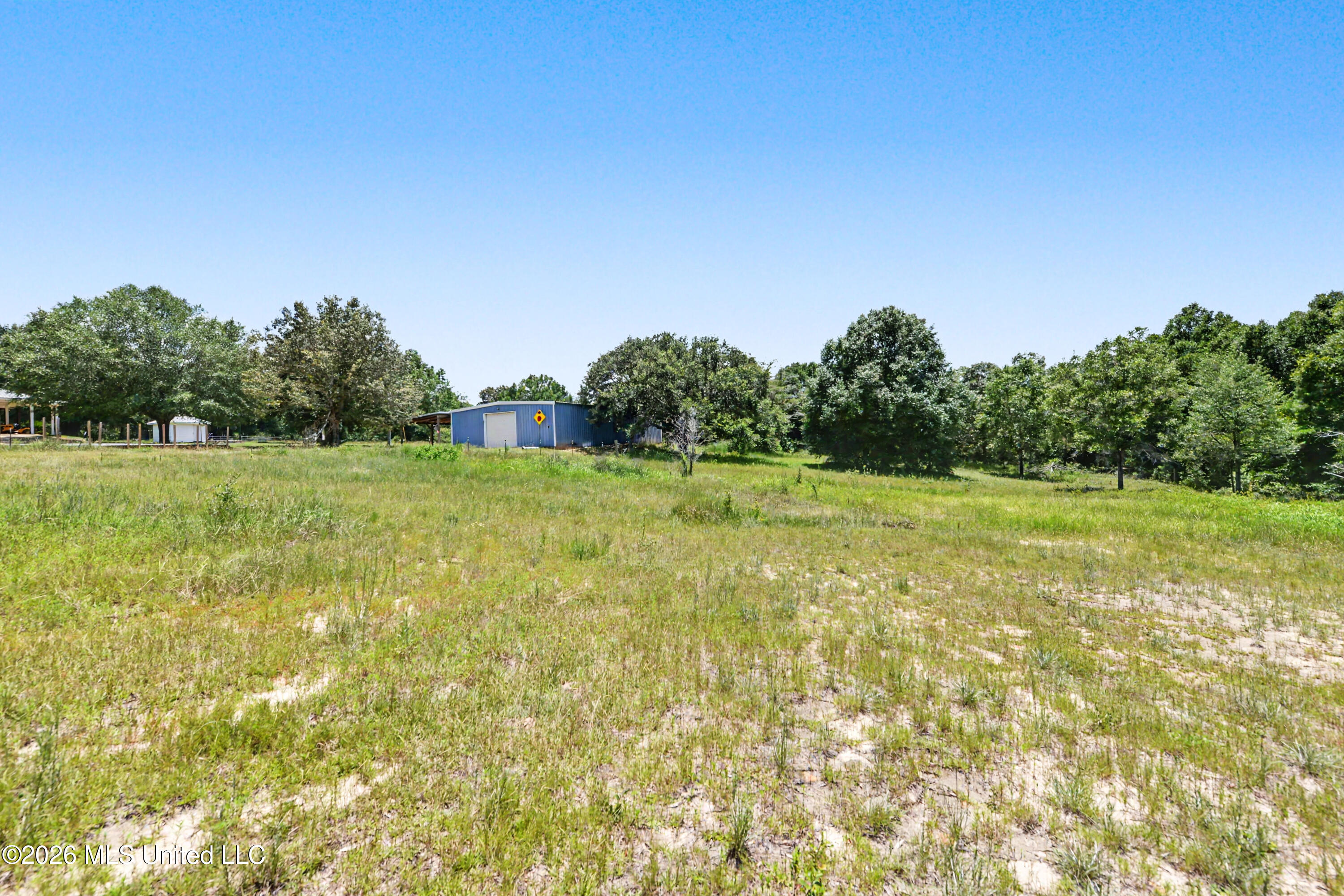 2151 Sally Parker Road Lucedale, MS 39452 - Photo 9 of 19 015