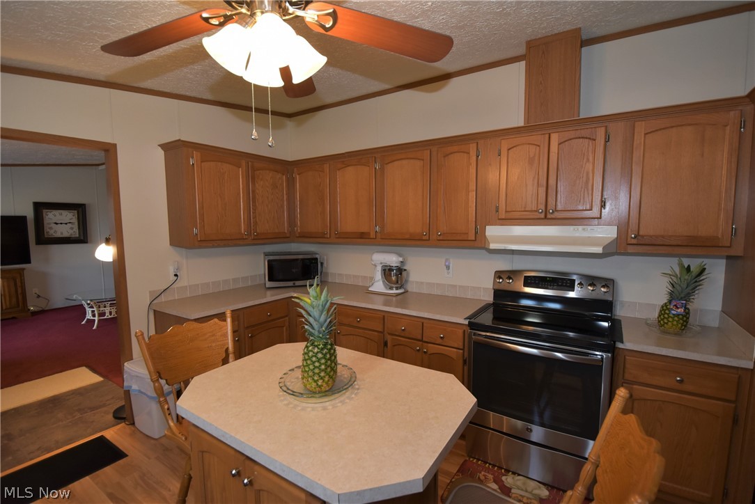 9555 Struthers Road, Unit 2 BEECH New Middletown, OH 44442 - Photo 8 of 15 Gallery Image 8