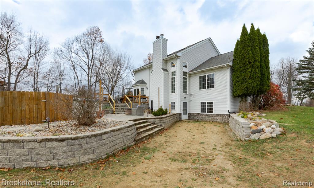 2140 Mott Road North Branch, MI 48461 - Photo 64 of 92 Gallery Image 64