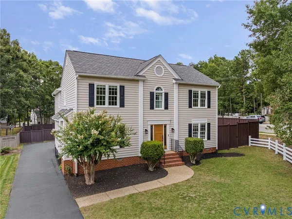 $799,500 | 11100 Glen Hollow Court, Henrico, VA 23233