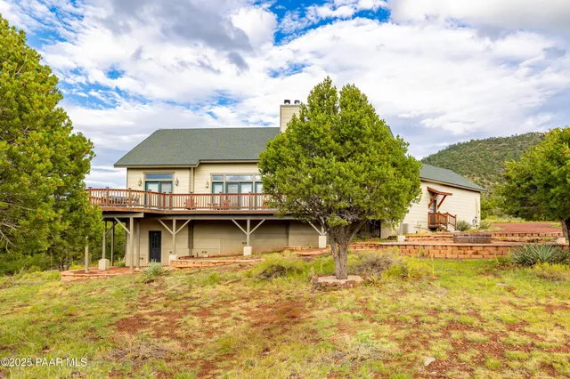 $998,000 | 2667 North Overlook Drive, Williams, AZ 86046