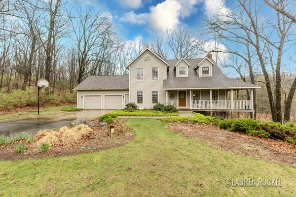 $684,900 | 5535 Egypt Valley Avenue Northeast, Belmont, MI 49306