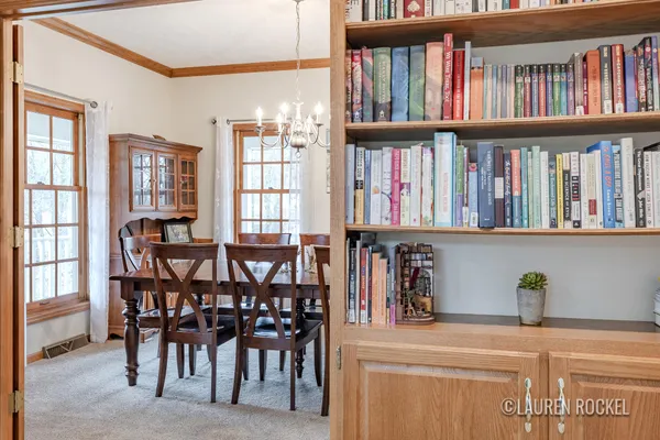 $684,900 | 5535 Egypt Valley Avenue Northeast, Belmont, MI 49306