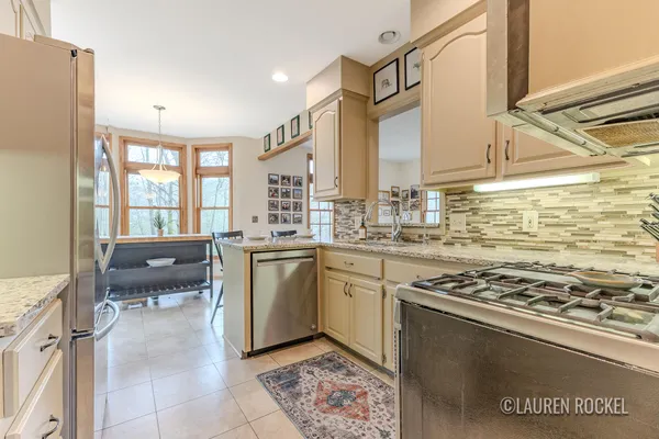 $684,900 | 5535 Egypt Valley Avenue Northeast, Belmont, MI 49306