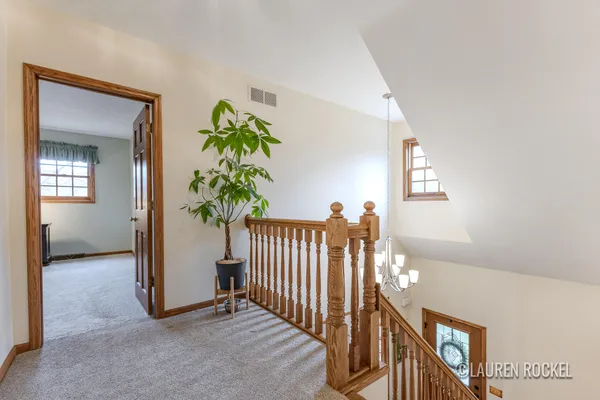 $684,900 | 5535 Egypt Valley Avenue Northeast, Belmont, MI 49306