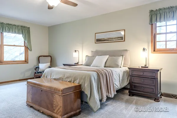 $684,900 | 5535 Egypt Valley Avenue Northeast, Belmont, MI 49306